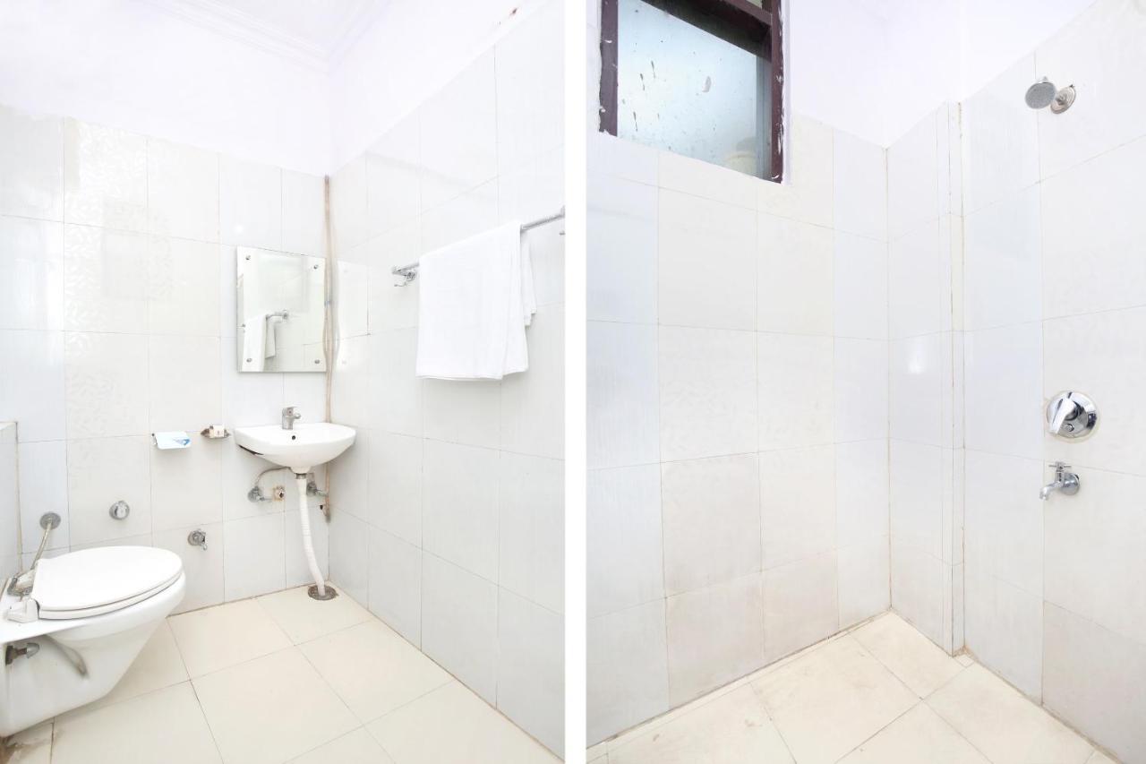 Oyo 24423 Hotel Royal Sohana ภายนอก รูปภาพ
